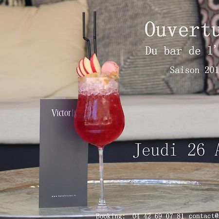 Hotel Victor Cabriès Εξωτερικό φωτογραφία