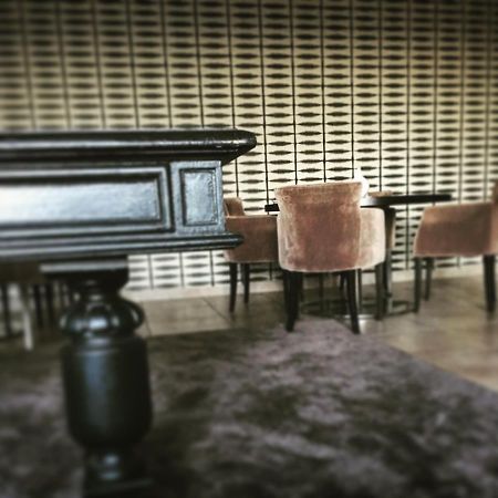 Hotel Victor Cabriès Εξωτερικό φωτογραφία