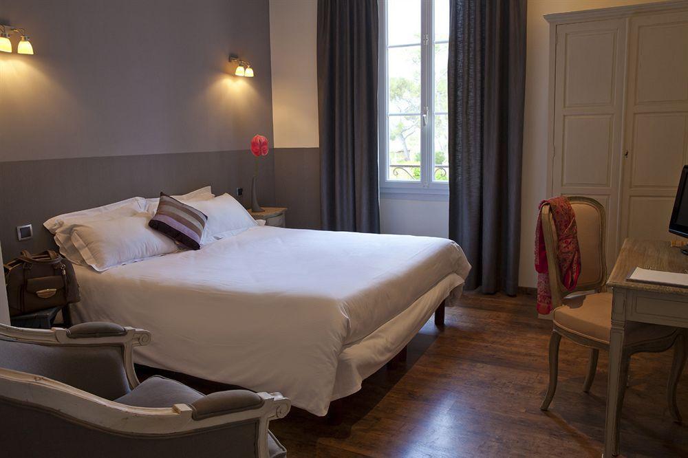 Hotel Victor Cabriès Εξωτερικό φωτογραφία