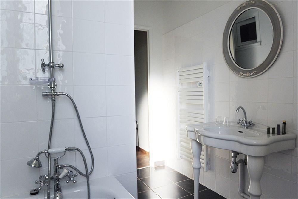 Hotel Victor Cabriès Εξωτερικό φωτογραφία