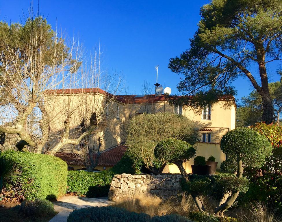 Hotel Victor Cabriès Εξωτερικό φωτογραφία