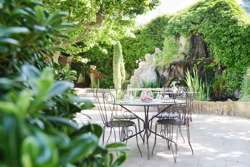 Hotel Victor Cabriès Εξωτερικό φωτογραφία