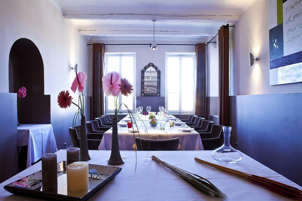 Hotel Victor Cabriès Εξωτερικό φωτογραφία