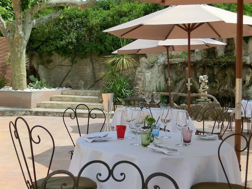 Hotel Victor Cabriès Εξωτερικό φωτογραφία