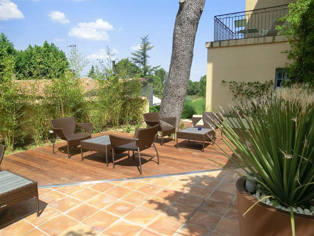 Hotel Victor Cabriès Εξωτερικό φωτογραφία