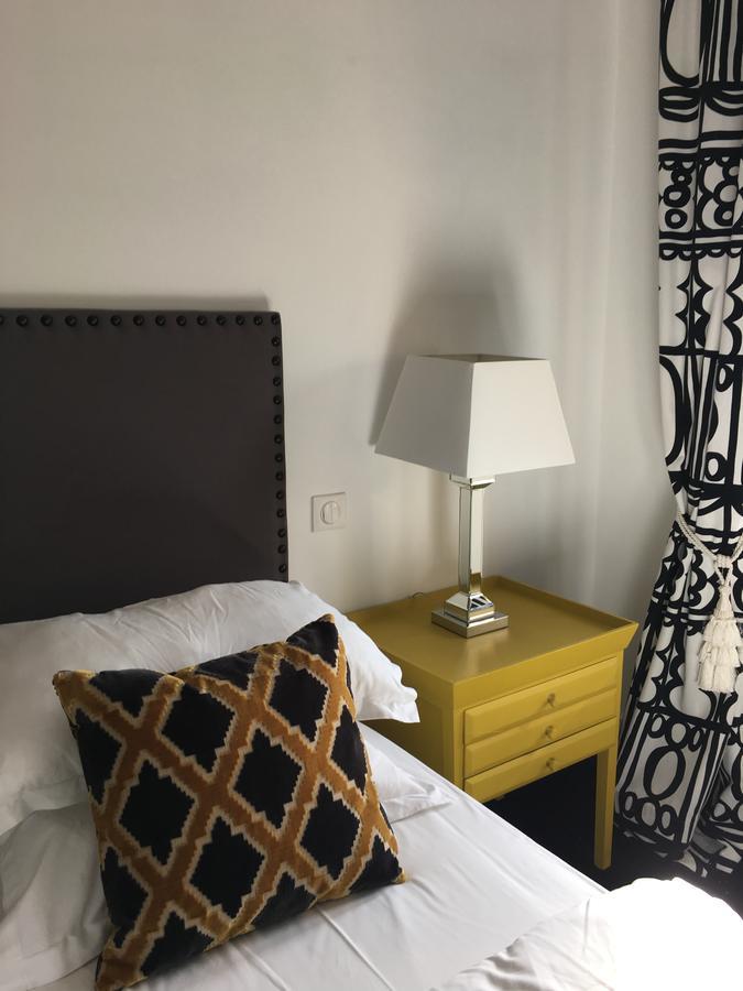 Hotel Victor Cabriès Εξωτερικό φωτογραφία